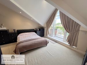 Bedroom One- click for photo gallery